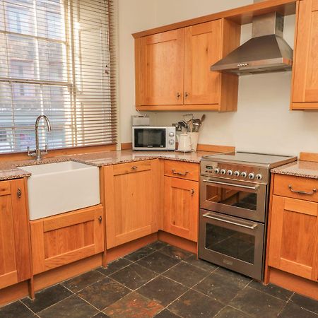 Oakwood Apartment Alnwick Luaran gambar
