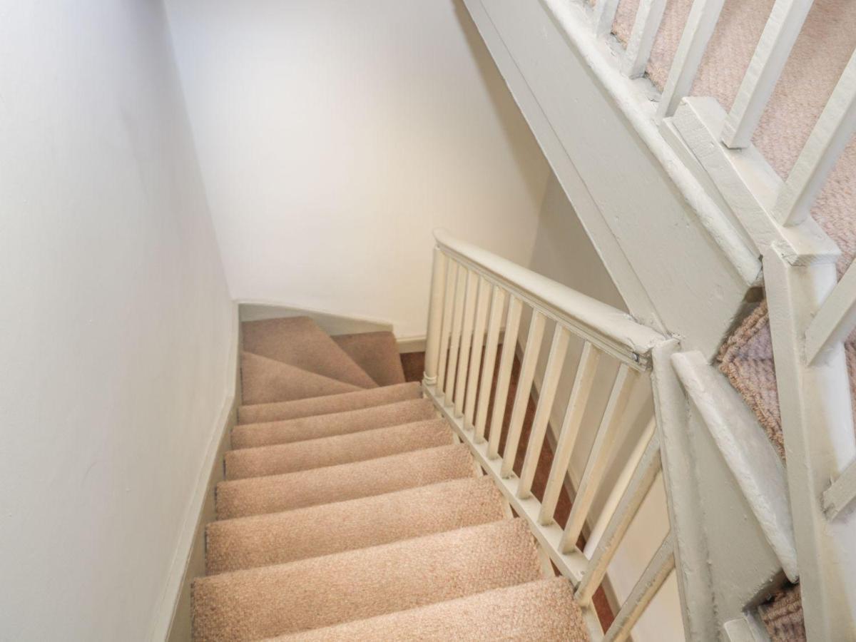 Oakwood Apartment Alnwick Luaran gambar