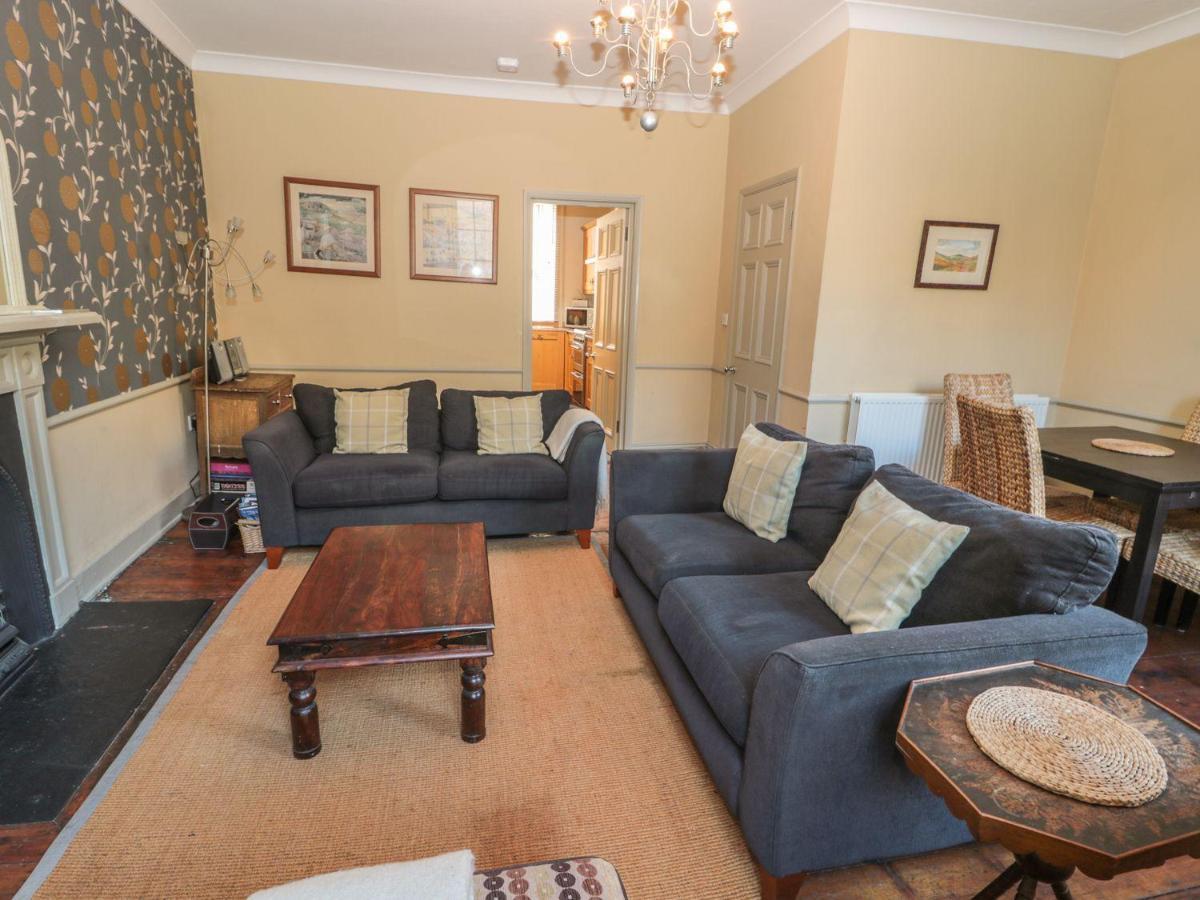 Oakwood Apartment Alnwick Luaran gambar